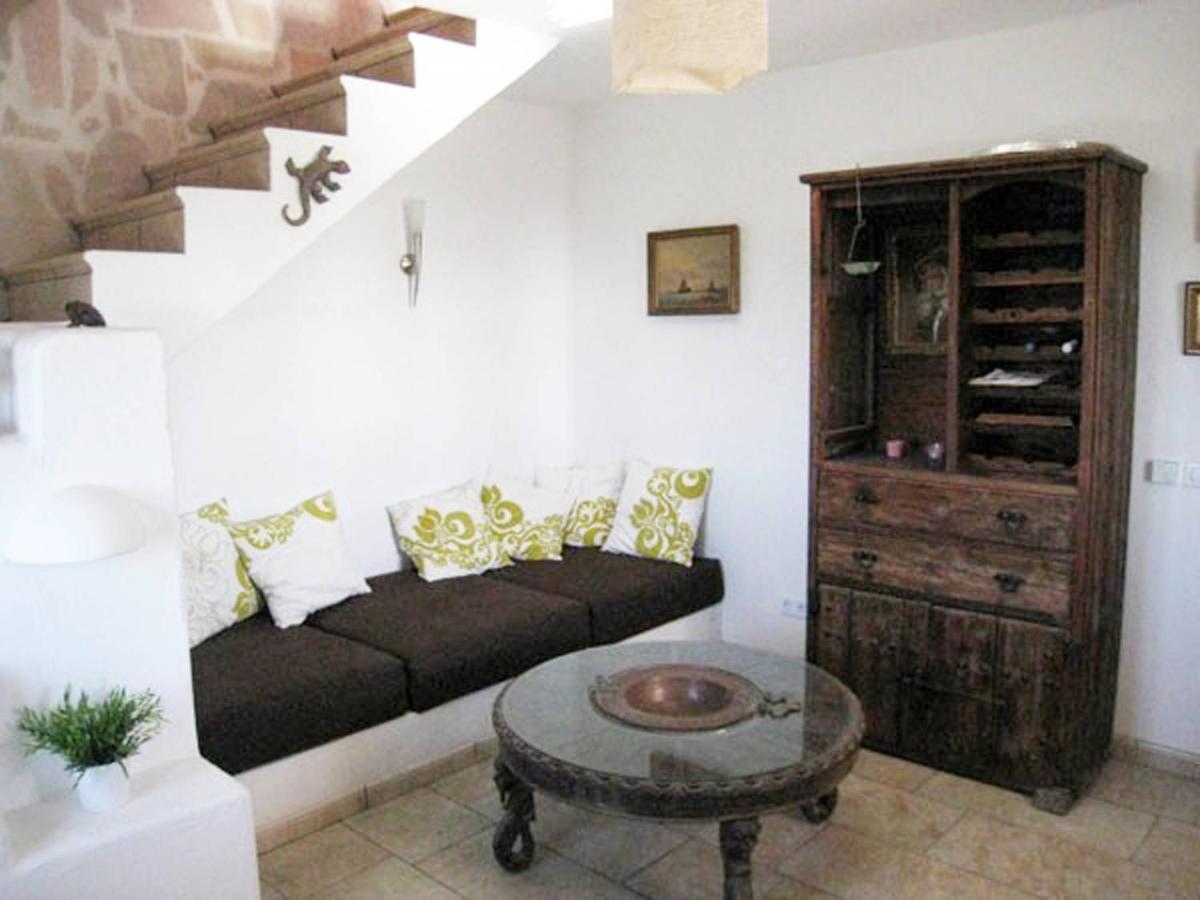Casa Buena Vista Villa Velez Malaga Dış mekan fotoğraf